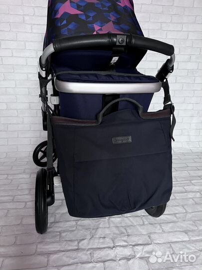 Bugaboo сумка, разные