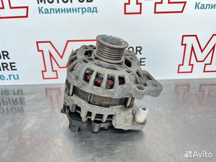 Генератор Volkswagen Polo седан CFN cfna 2015