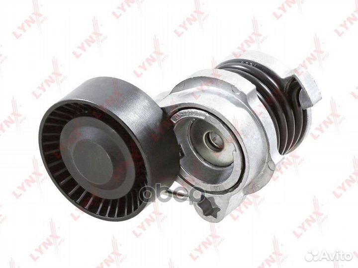 Натяжитель ремня навесного оборудования PT3126