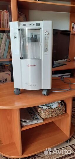 Кислородный концентратор