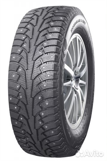 Nokian Tyres Nordman 5 SUV 235/60 R16