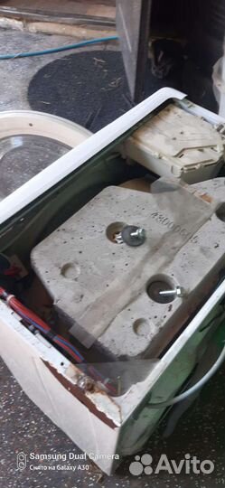 Стиральная машина бу