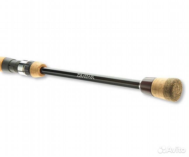 Daiwa Удилище спиннинговое Mode XT 1,98м 5-12г