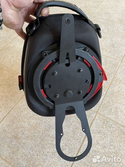 Мотосумка на бак Givi