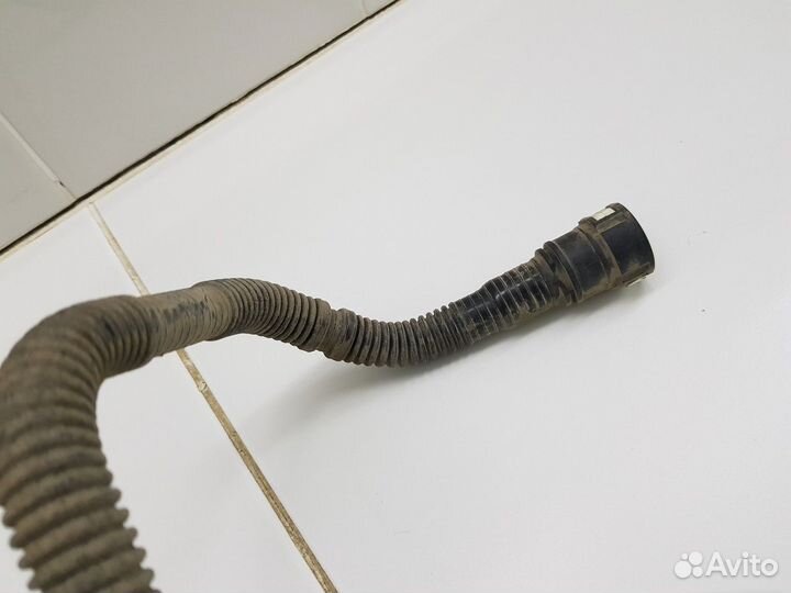 Трубка топливная абсорбера