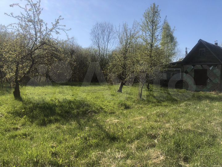 Участок 25 сот. (ИЖС)