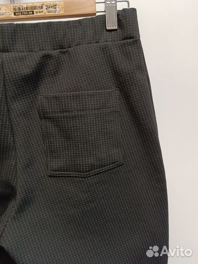 Брюки женские на резинке