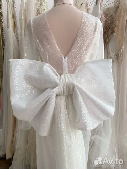 Пошив эксклюзивных платьев на заказ