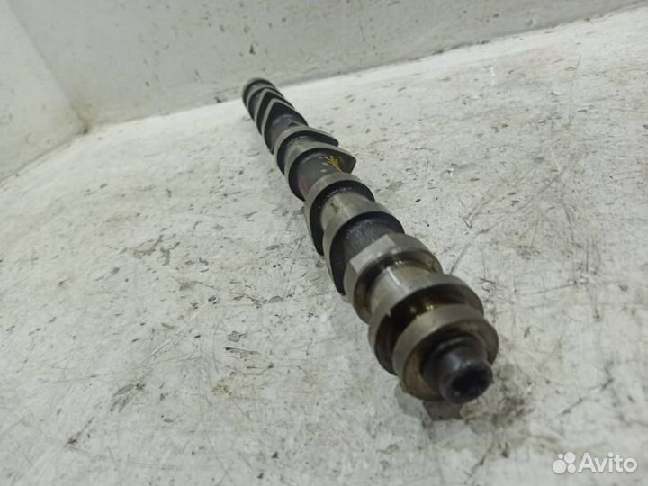 Распредвал выпускной