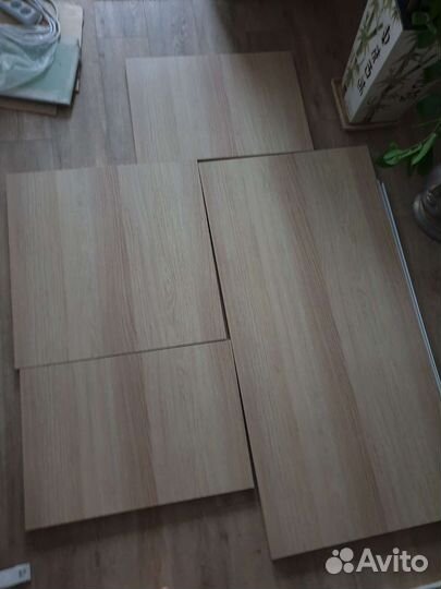 Столешницы IKEA Кноксхульт