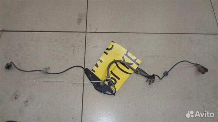 Датчик ABS передний левый Toyota Camry XV50 2011