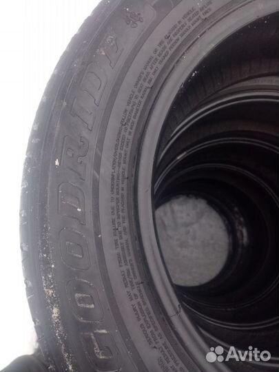 Goodride SP06 215/60 R16