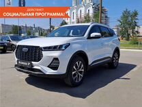 Новый Xcite X-Cross 7 1.5 CVT, 2024, цена от 2 394 000 руб.