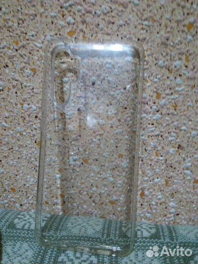 Чехол для смартфона Xiaomi Mi Note 10