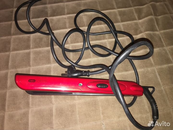 Выпрямитель obn nordica