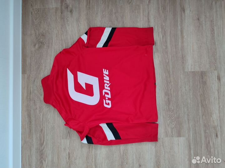 Кофта авангард