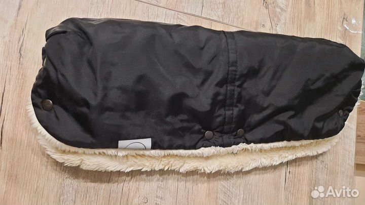 Муфта на коляску