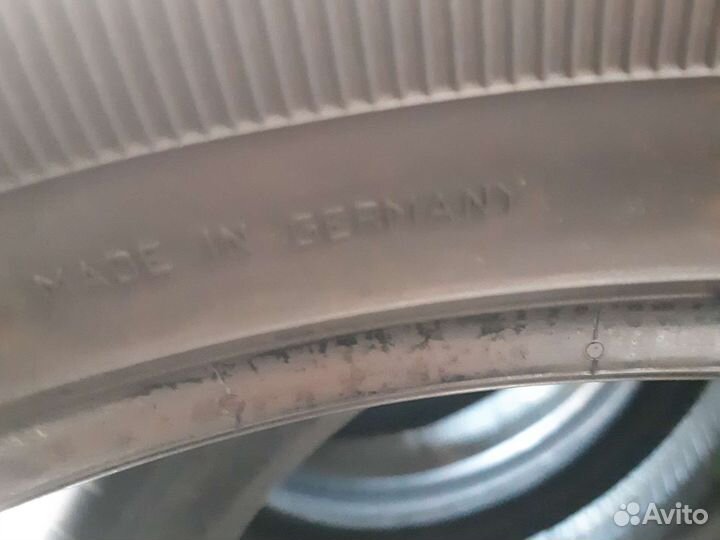 Continental Conti4x4SportContact 275/40 R20 106Y