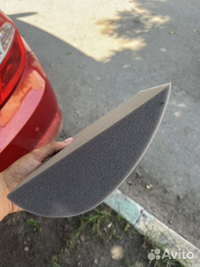 Вкладыш в автокресло