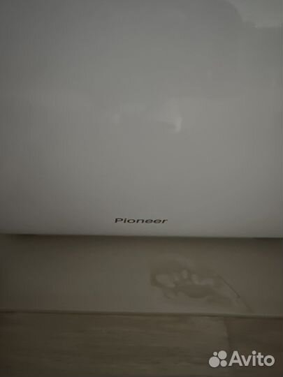 Гладильная система pioneer