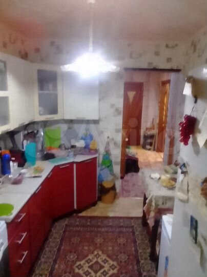 2-к. квартира, 42,1 м², 2/2 эт.