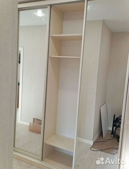 Кухня в потолок