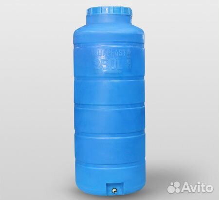 Продаю емкости, баки для воды