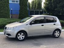 Chevrolet Aveo 1.2 MT, 2008, 152 000 км, с пробегом, цена 539 000 руб.