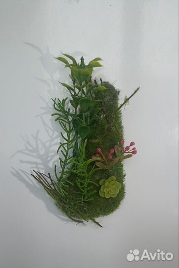 Магнитики на холодильник