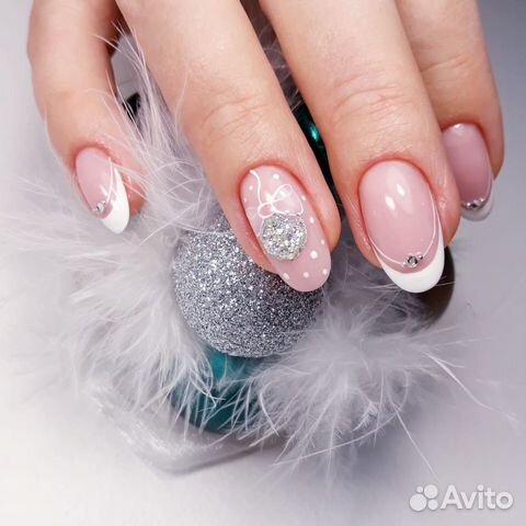 Маникюр, наращивание и коррекция ногтей. Р-он ккб