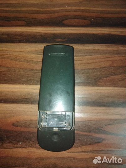 Пульт для телевизора Sharp б/у