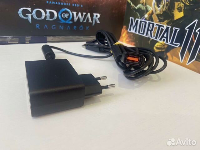 Переходник/Блок питания для Xbox 360 Kinect