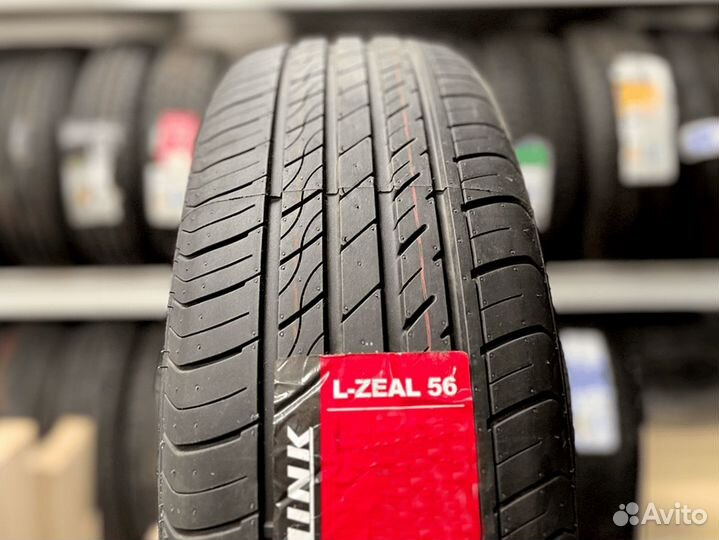 iLink L-Zeal56 255/50 R20 142U