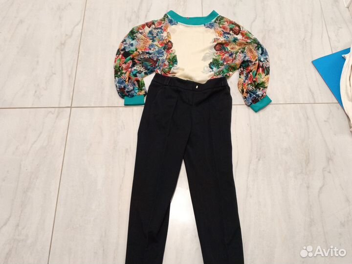 Женские вещи пакетом 42