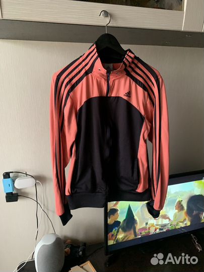 Спортивный костюм 44 р