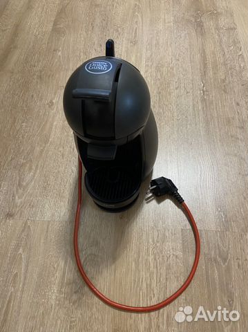 Кофемашина nescafe dolce gusto бу