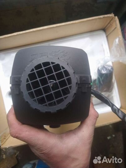 Автономный отопитель 12 вольт