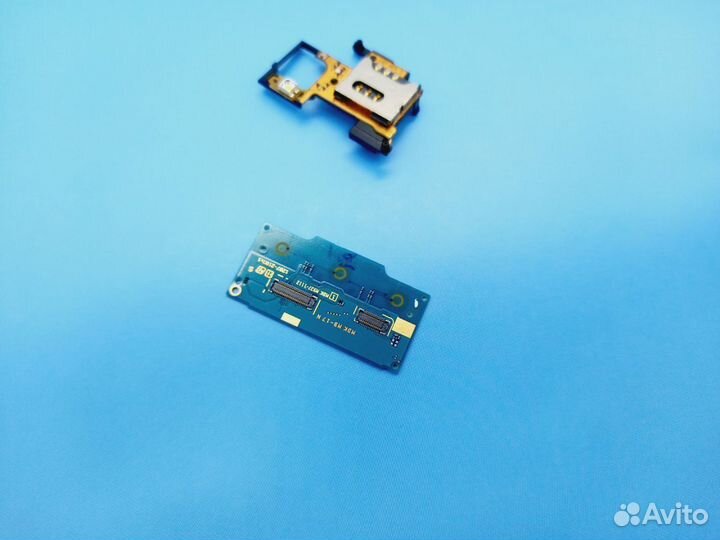 28612 Материнская плата для Xiaomi Mi Note3 Note