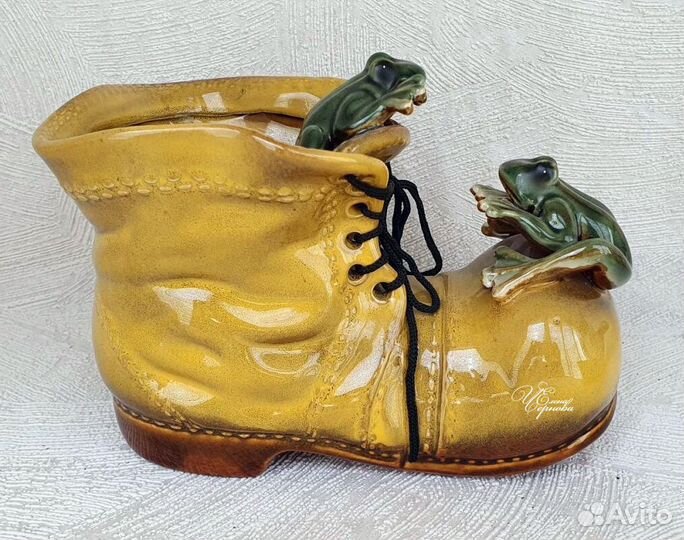 Кашпо для цветов