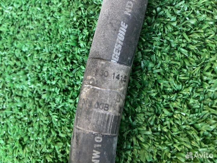 Шланг кондиционера Mercedes-Benz E-Class W211