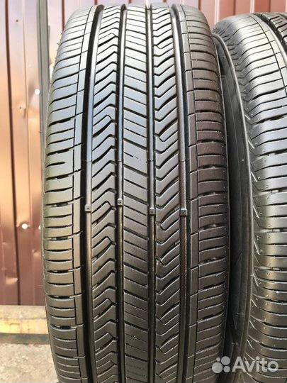 Hankook Mileage Plus 205/70 R15 96H