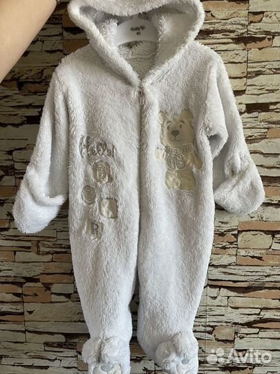 Детская одежда