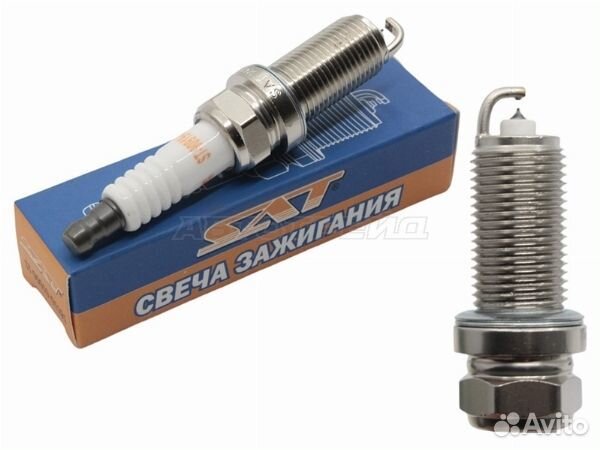 Свеча зажигания