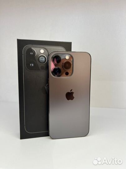 iPhone 13 Pro Max, 512 ГБ