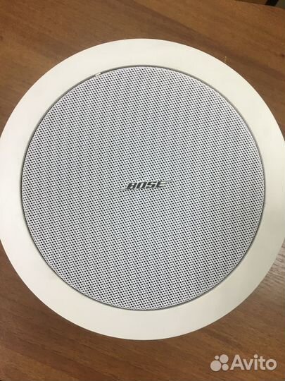 Bose freeSpace DS 16F трансляционные колонки