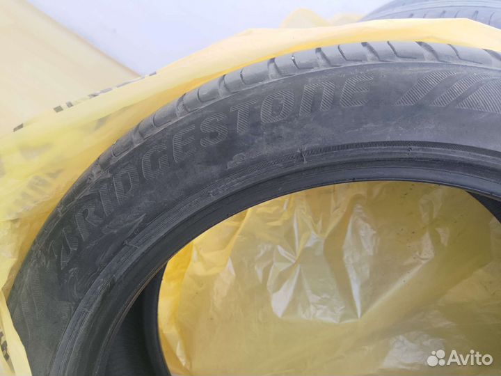 Bridgestone Ecopia NH100 225/45 R18 95W