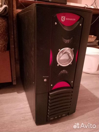 Компьютер пк