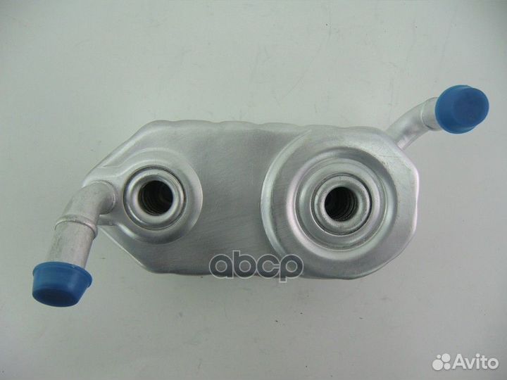 Радиатор масляный avw 096409061e AW09604090061E