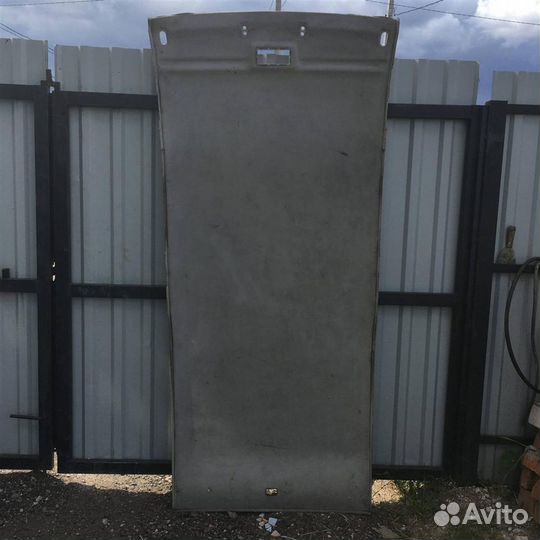 Обшивка потолка Фольксваген Пассат Б3