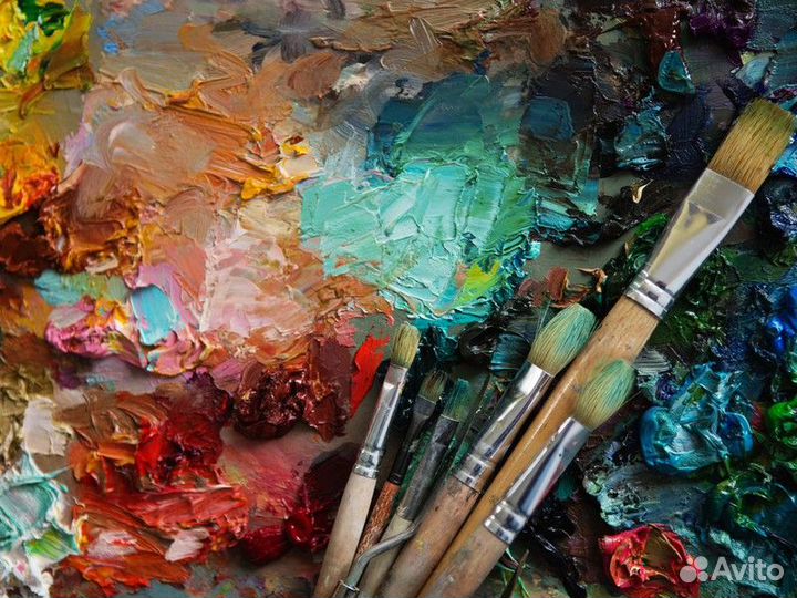 Экскурсия — Сочи — Мастер-класс по рисованию в Соч